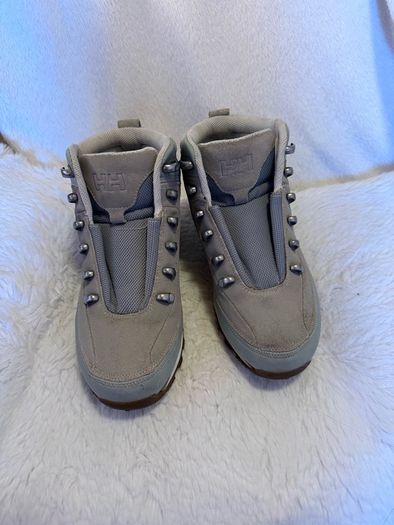 Helly Hansen The Forester Boots size 3 1/2
