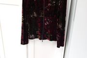 Joseph Ribkoff Zipped Front Top UK 16