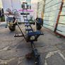 motorbike trailer Image 3