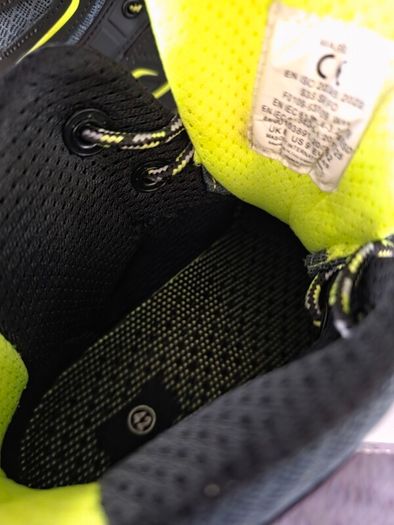 safety shoes