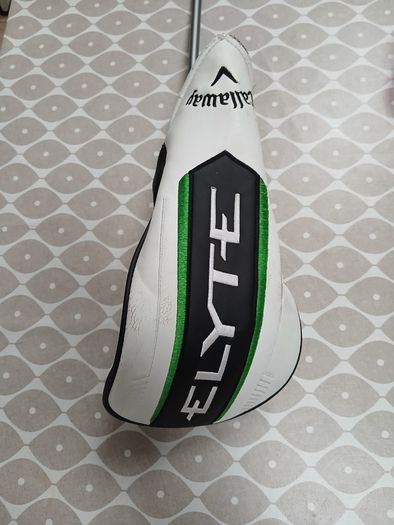 Callaway Elyte Driver