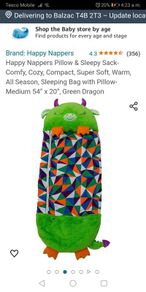 Sleeping bags
