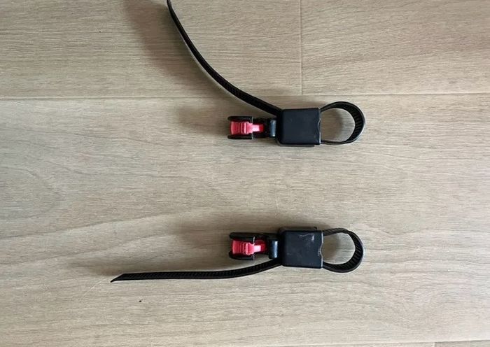 laskal buggy board adapter connector