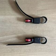 laskal buggy board adapter connector