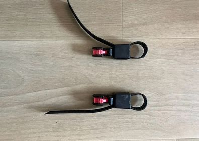 laskal buggy board adapter connector