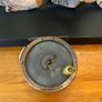Antique A.Carter & Co 3.5" Trout Fly Fishing Reel Image 2