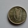 Ireland 1939 Silver Florin Two Shillings Image 5
