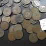 Great Britain. George V. 110 coins x1p (1911-1936) Image 8