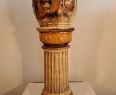 West German Pottery Jardeniere