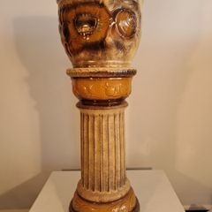 West German Pottery Jardeniere