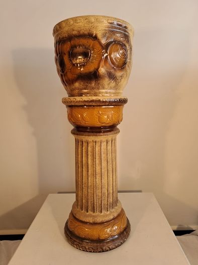 West German Pottery Jardeniere