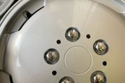 15 inch wheel cover