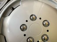main image for ad 15 inch wheel cover