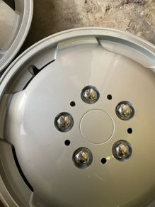 15 inch wheel cover