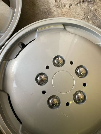 15 inch wheel cover