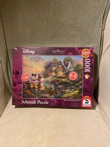 Schmidt jigsaw