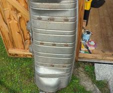 Car parts/ porsche