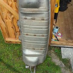 Car parts/ porsche