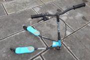 Kids Wiggle Scooter - Sporter