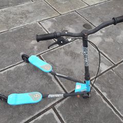 Kids Wiggle Scooter - Sporter