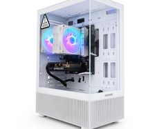 New Gaming PC RTX/Ryzen 7/32GB