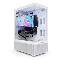 New Gaming PC RTX/Ryzen 7/32GB