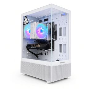 New Gaming PC RTX/Ryzen 7/32GB
