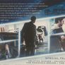 Paranoia [2013] Liam Hemsworth, Amber Heard, Harrison Ford & Gary Oldman [Blu-ray Movie] Image 3