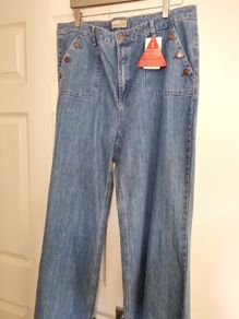 Ladies Jeans