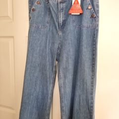 Ladies Jeans