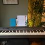 Hemingway DP-201 digital piano and stool Image 2