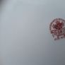 collectible plate Image 2