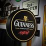 Man Caves & Home Bars Wall Mounted Light Box Image 2
