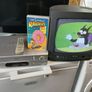 Phillips vhs player with remote Image 6