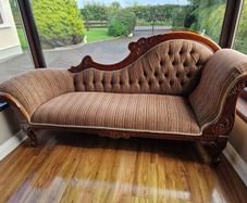 3 seater chaise/couch.