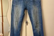 Men's jeans, size 29