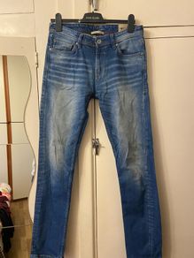 Men's jeans, size 29