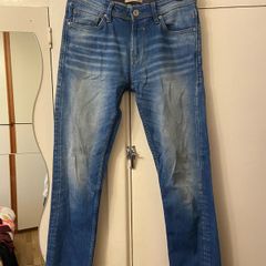 Men's jeans, size 29