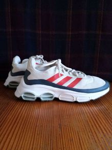Adidas Quadcube ladies trainers 4 36 2/3