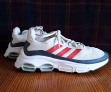 Adidas Quadcube ladies trainers 4 36 2/3