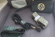 Coin Purses and Bag Straps
