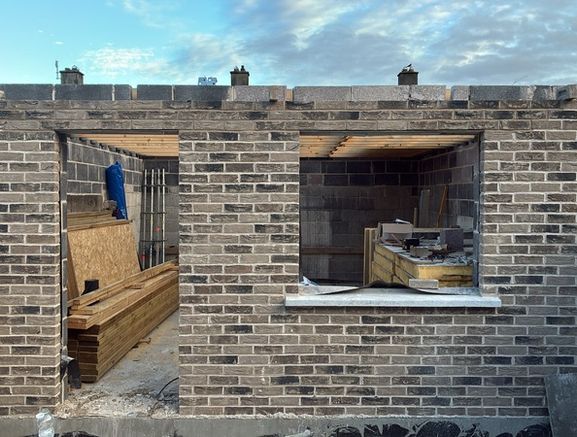 Handyman/Bricklayer/Blocklayer