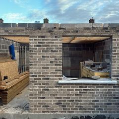 Handyman/Bricklayer/Blocklayer