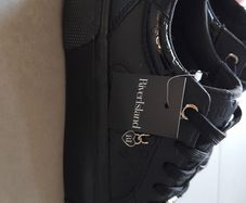 River island runners