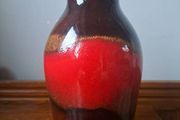 Vintage West German Scheurich Vase