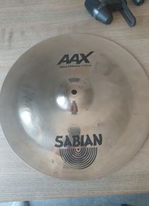 Sabian Aax 14 Mini Chinese