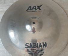 Sabian Aax 14 Mini Chinese