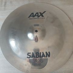 Sabian Aax 14 Mini Chinese