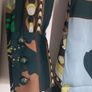 Tiffany dress Size S/M Image 4