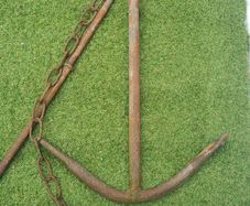 Anchor